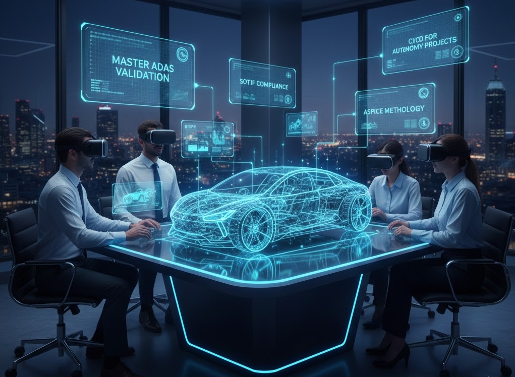 Online Training Academy